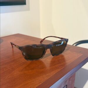 SMITH Delano Tortoise Sunglasses